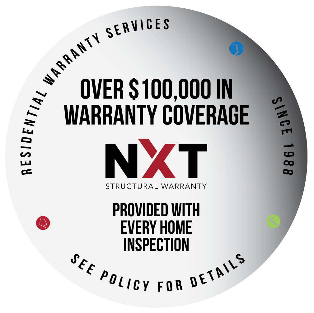 nxt structural warranty