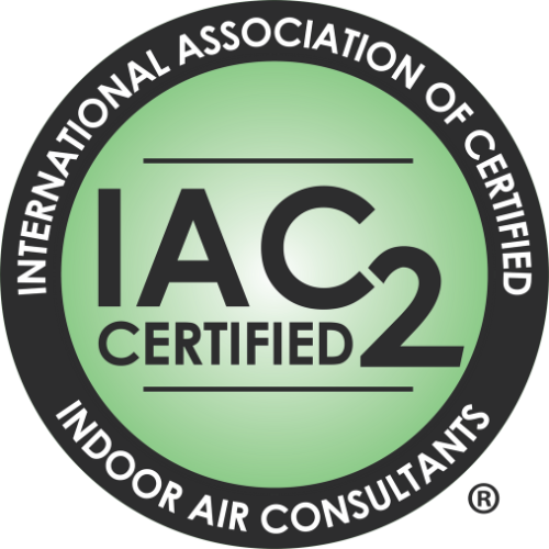 IAC2 Certified