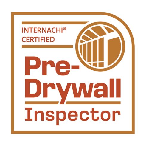 Pre Drywall Inspector