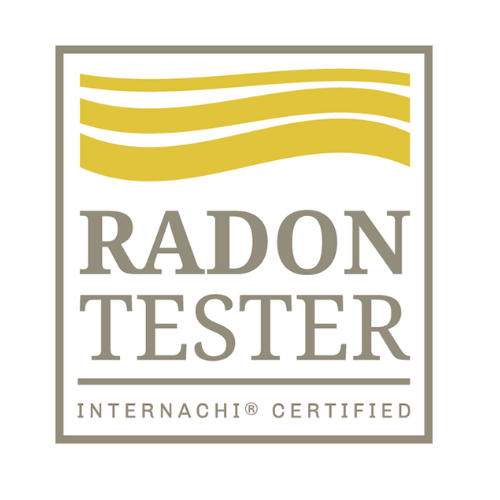 Radon Tester Certified