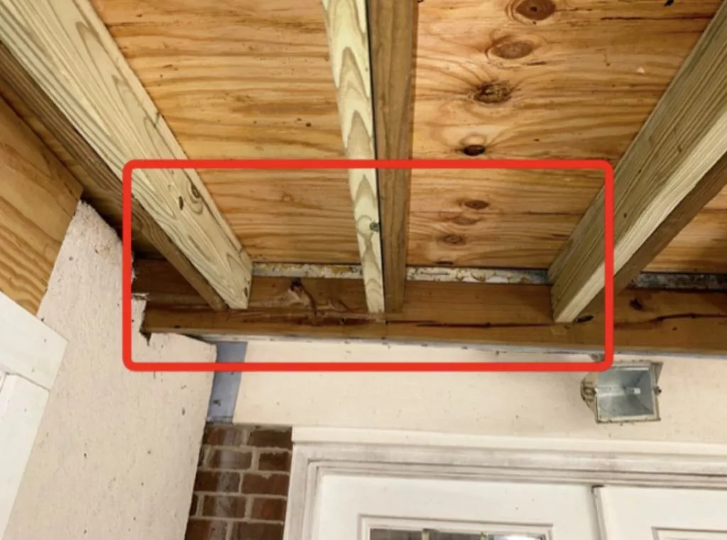 Wrights Mill Area Home Inspection